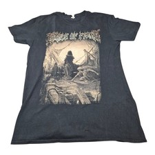 Cradle filth shirt gr - cradle,