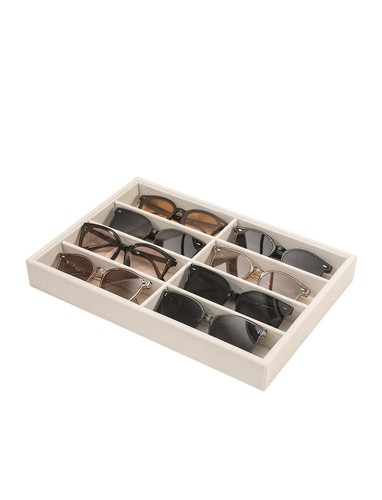 Sonnenbrillen organizer samt - sonnenbrillen,