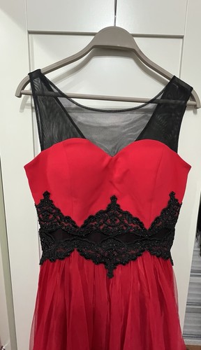 Abendkleid brautjungfern kleid - abendkleid,