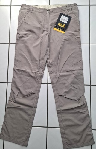 Jack wolfskin kalahari damen - wolfskin,