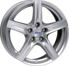 4 ALU Winterräder für Kia Sorento XM FL ABE  ALUTEC Grip 235/65R17 Winterreifen