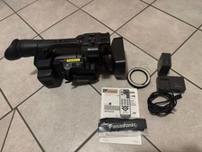 Panasonic Full HD Camcorder