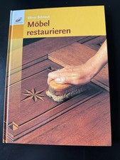 „Möbel restaurieren „