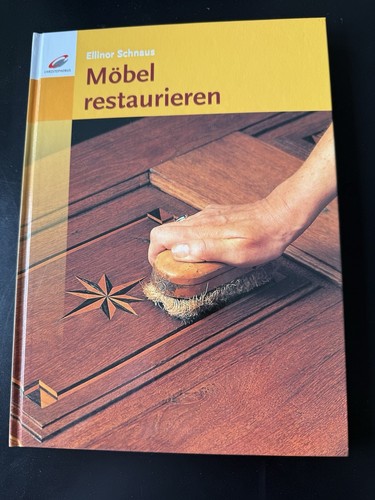 Möbel restaurieren - „, „