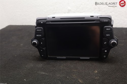 Navigationssystem 96560a2110 - navigationssystem,