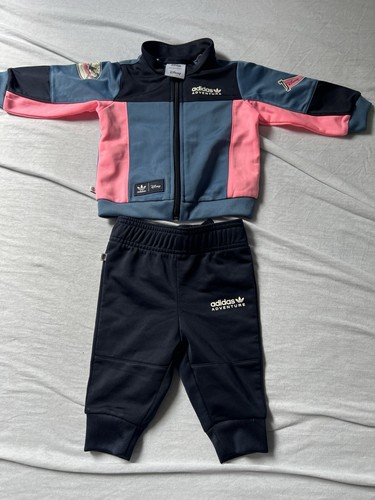 Adidas disney adventure kinder - disney,
