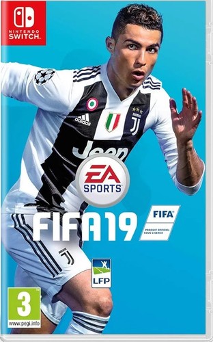 FIFA19