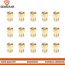 VERGASER DÜSEN 40-85 für Hercules Prima 2 3 4 5 6 Puch Bing Kreidler Zündapp