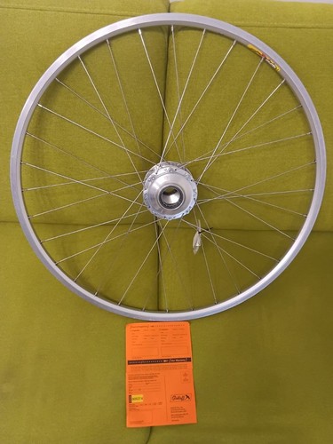 Rohloff speedhub 500 - rohloff,