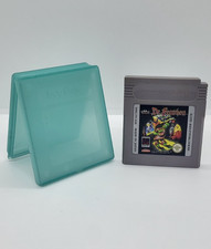 Nintendo Game Boy: Dr. Franken