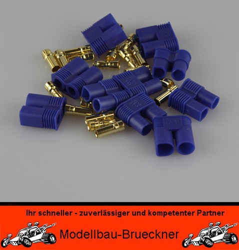 Ec3 stecker buchse - &, 3,5