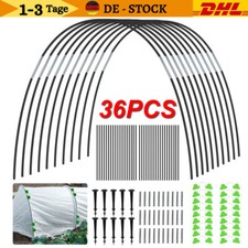 36X Pflanztunnel Bögen