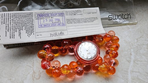 Neu vintage crystal spring - neu,,
