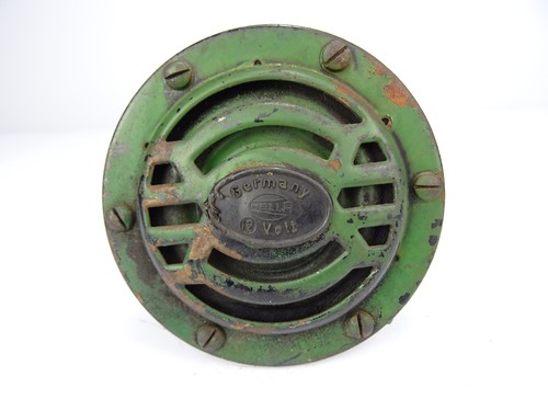 Hupe signalhorn horn - hupe,