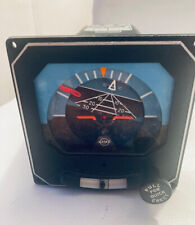 Künstlicher Horizont - Attitude Gyro - Avation Instrument Model 510