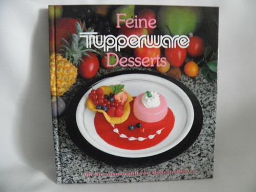 Tupperware feine - „feine,