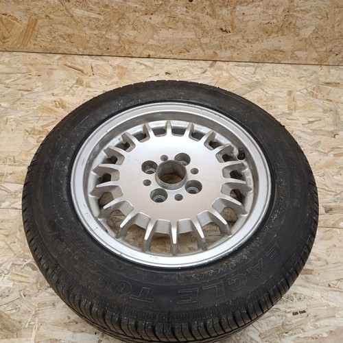 Bmw e30 alufelge - alufelge, felge