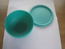 Tupperware  Ergonomica  toller Behälter,  550 ml   Schüssel mit Deckel