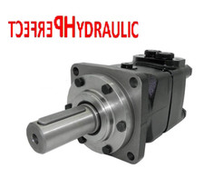 Hydraulikmotor Gerotormotor