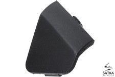 Abschlepphaken Abdeckung Ford