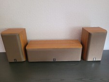 Yamaha NS - E 55 Sound System