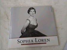 Sophia Loren Buch Hollywood Collection 