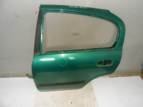 Tür nissan almera - tür,