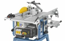 Bernardo Universal Kombi CWM 150 Säge Fräse Hobel Bohren 5-fach Kombi 