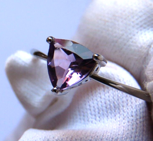 Ring 925 sterling silber - 925, mit