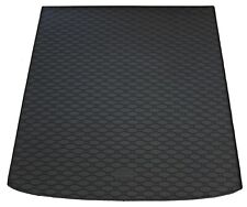 Gummi Kofferraumwanne für VW Sharan Seat Alhambra 2010- Laderaumwanne Gummimatte