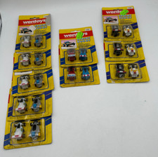Wentoys vintage sprint buggy - vintage,