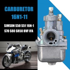 Carburetor Silver Engine Motor