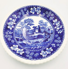 Copeland spode england blue - copeland,