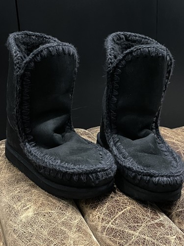 Mou boots - boots, 38