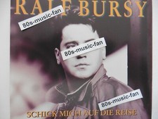 Ralf Bursy   Schick mich auf