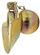 Unterlenker Fangprofile