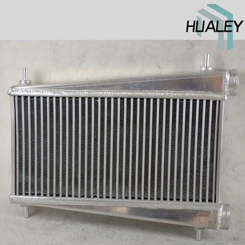 Intercooler fit toyota land - fit,
