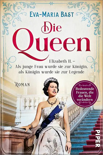 Die queen - die,