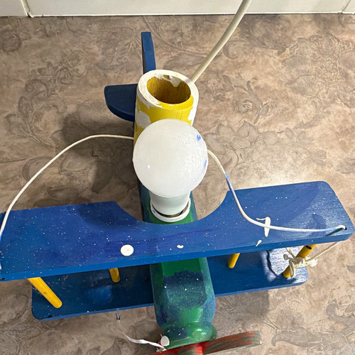 Kinder deckenlampe holz - deckenlampe,