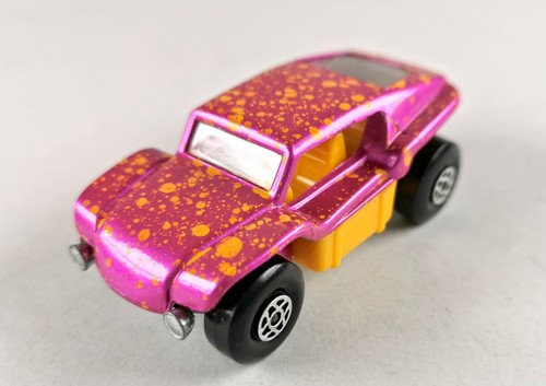 Matchbox superfast 30b - superfast, nr.