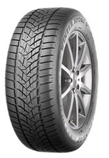 Dunlop 255/55R18 109V Winter