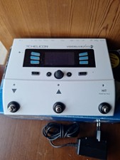TC-Helicon Voicelive Play GTX