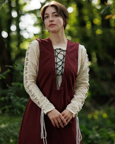 Mytholon lenora ärmellose - mytholon,