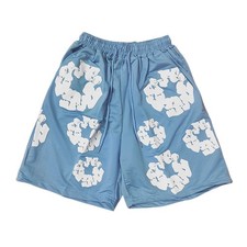 Herren Baggy Sport Shorts