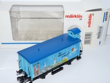 Märklin H0 48299 ++ Ein