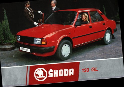 Prospekt datenblatt skoda - prospekt, 130
