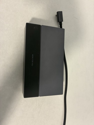 Docking station usb - docking, dual