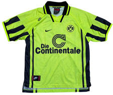 Dortmund Trikot Gr. L 1996/97