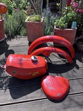 Simson s51 comfort ibizarot - simson,