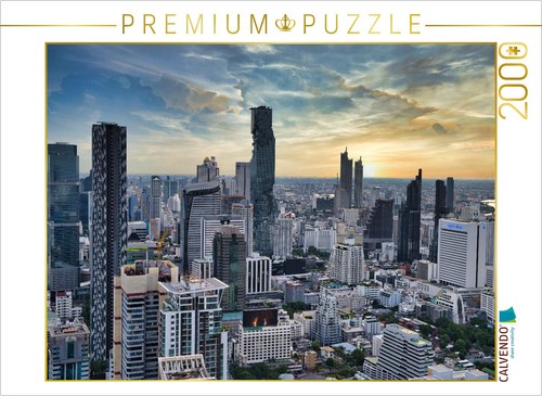 Calvendo puzzle das - puzzle,